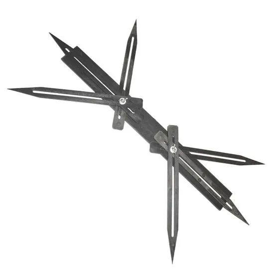 TRAPPETRINNSMÅLER LUNDBERGS