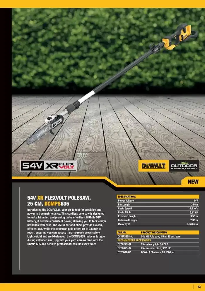 Outdoor fra 14. februar til 31. desember 2025 - kundeavisside 53