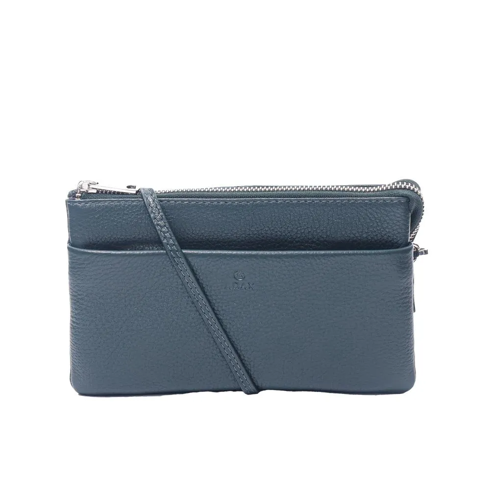 Cormorano combi clutch Nellie