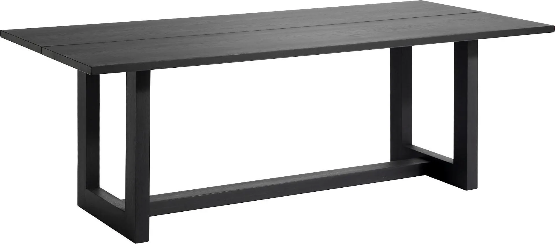 Nobel spisebord 220 x 100 cm