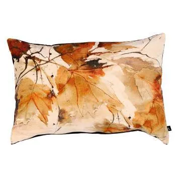 Putetrekk velur Høstblad