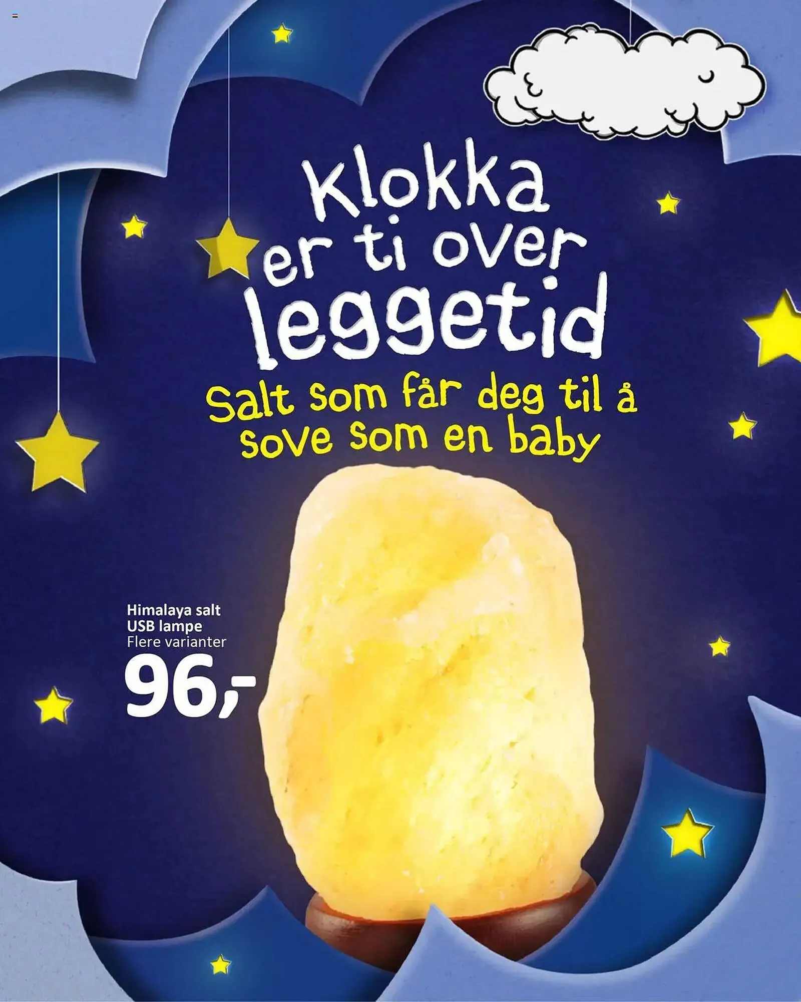 Normal Kundeavis fra 12. januar til 18. februar 2025 - kundeavisside 6