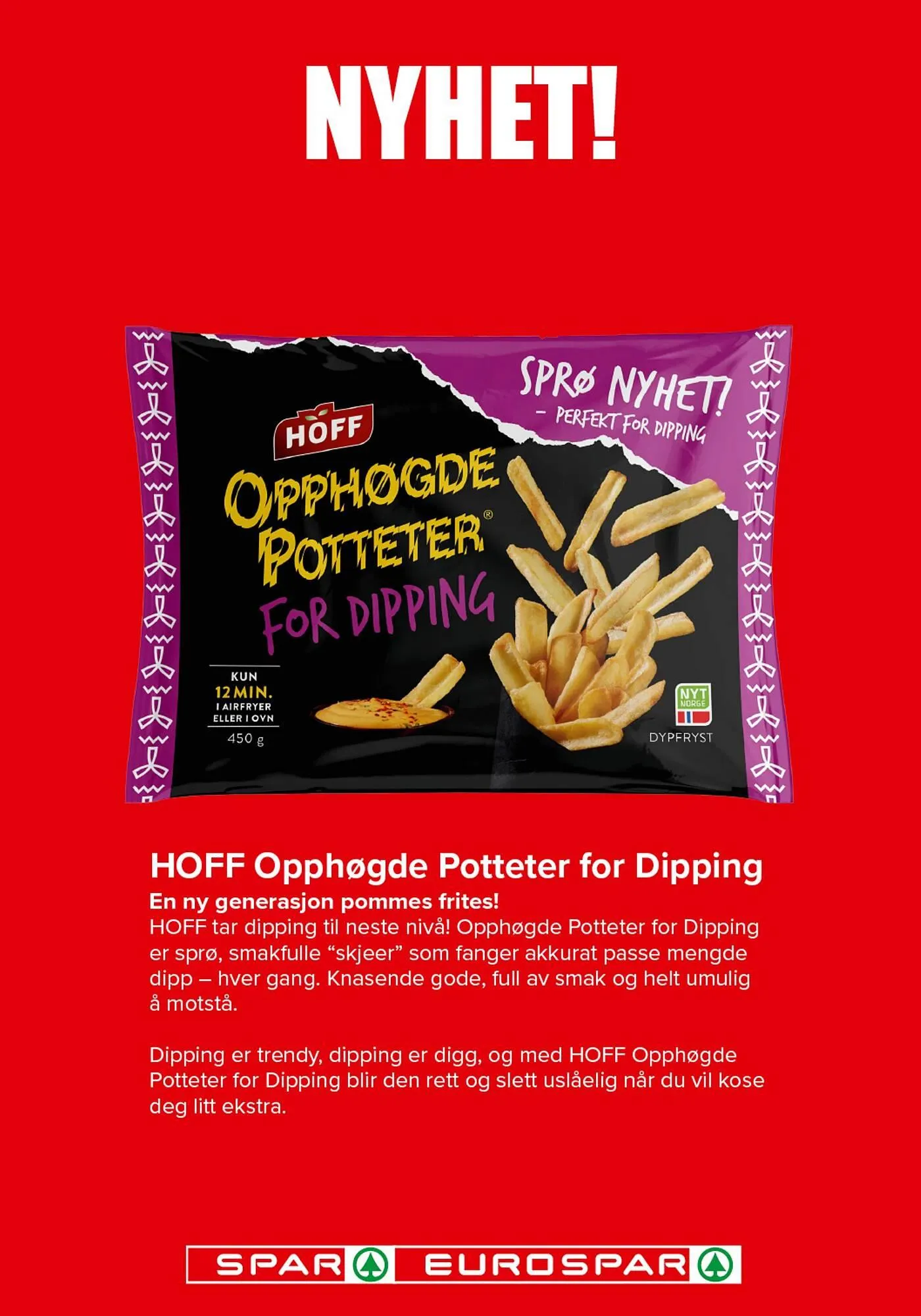 Spar fra 22. februar til 28. februar 2026 - kundeavisside 14