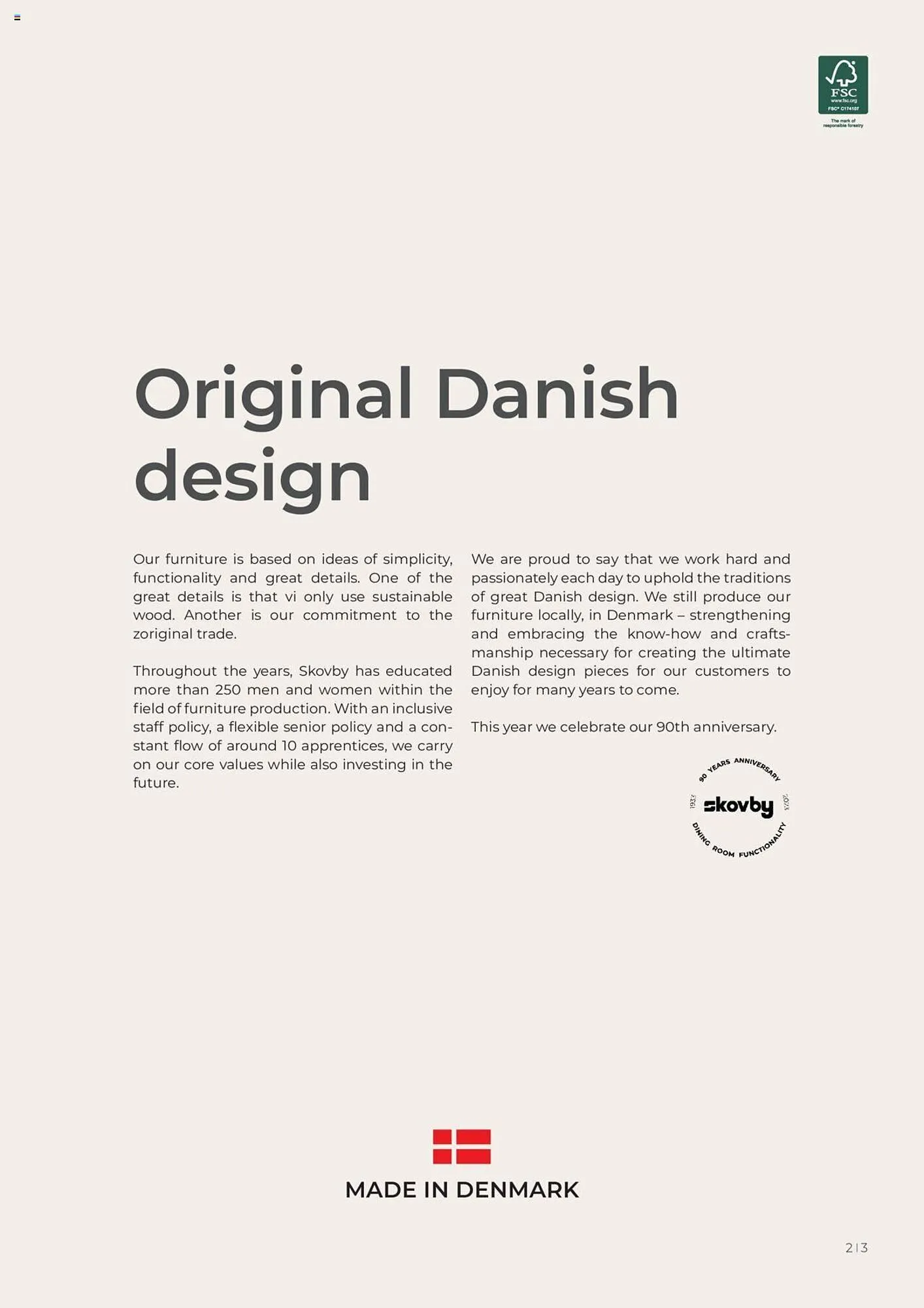 Bohus Kundeavis fra 5. januar til 31. desember 2023 - kundeavisside 3