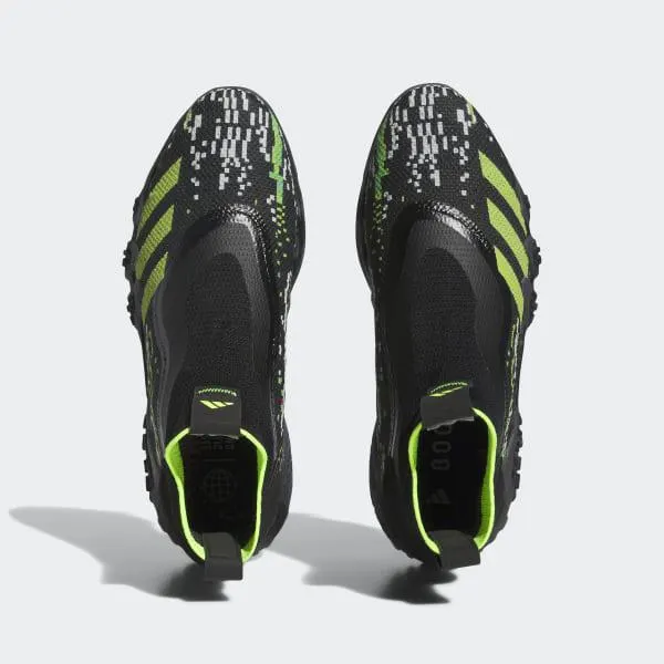 Codechaos Laceless PRIMEKNIT BOOST Golfsko