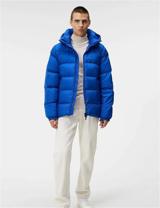 Barrell Down Jacket Surf the Web