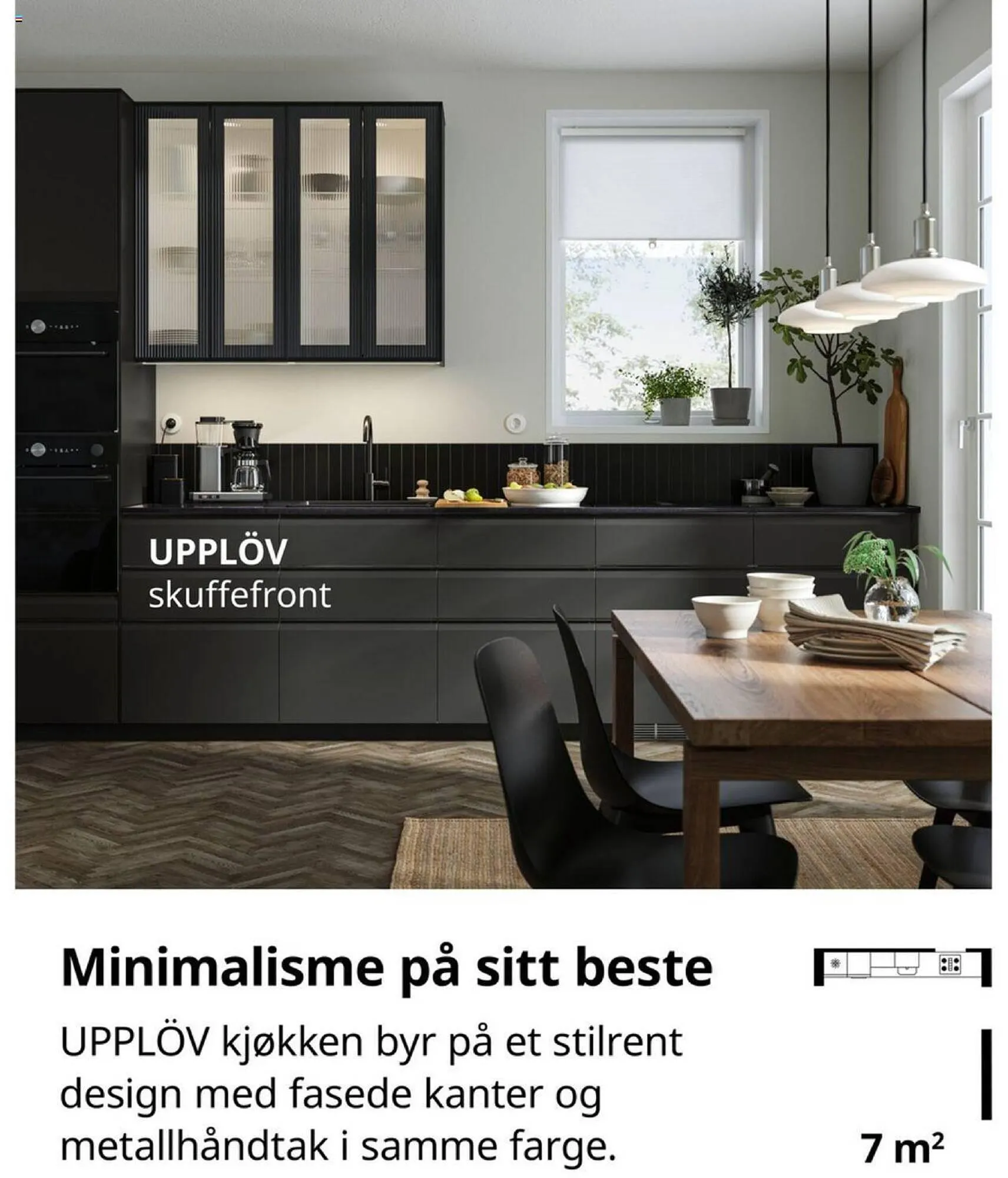 IKEA Kundeavis fra 22. juli til 31. desember 2025 - kundeavisside 34