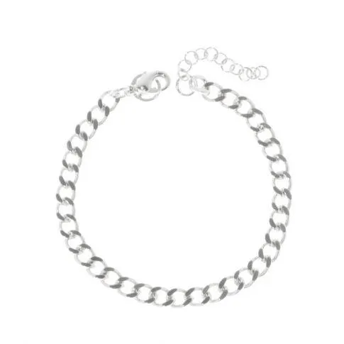 Aletta brace small Silver