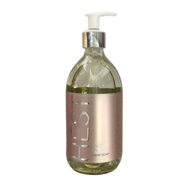 Pretty flytende såpe fresh