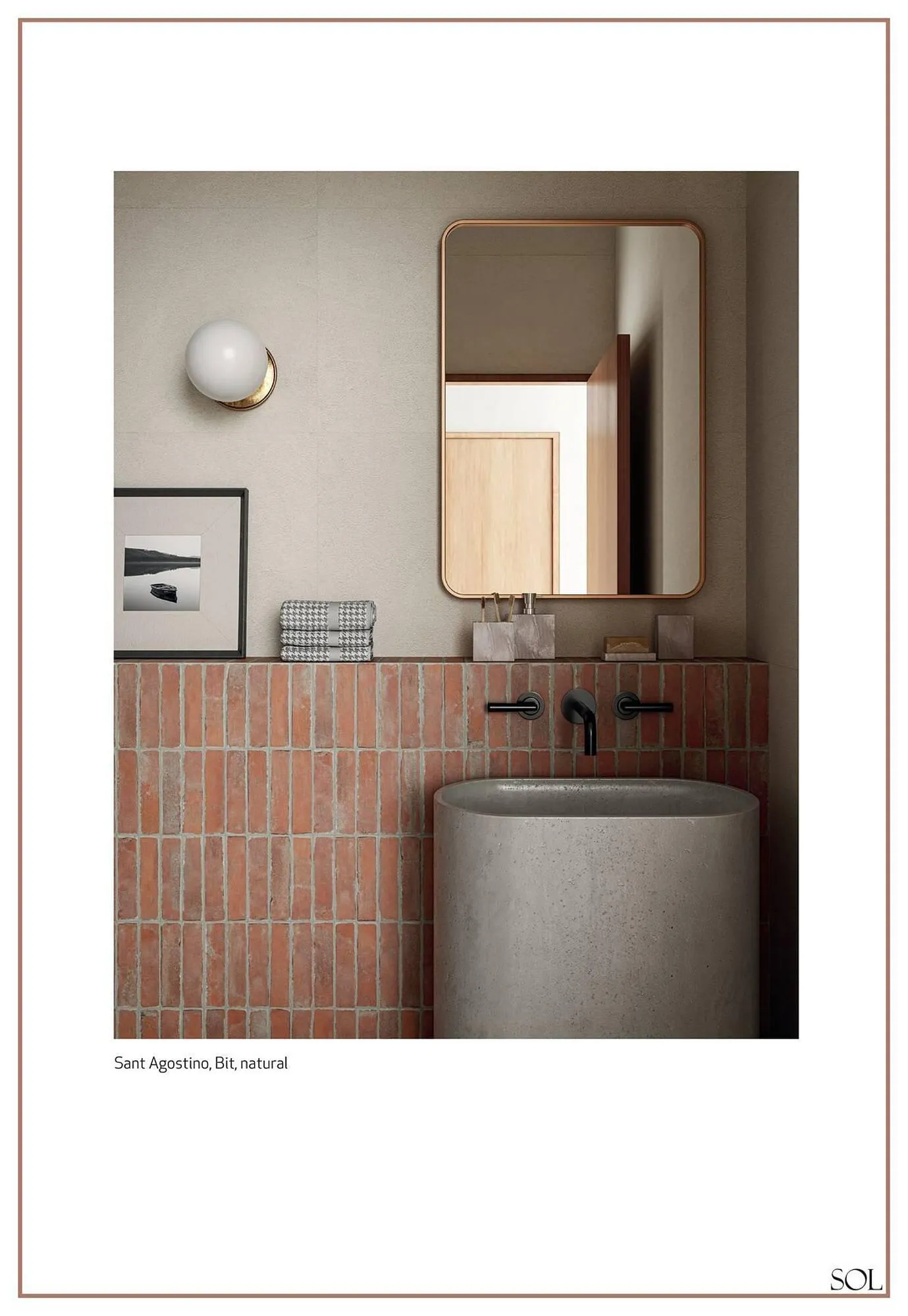 Flisekompaniet Kundeavis fra 2. juli til 31. desember 2026 - kundeavisside 57