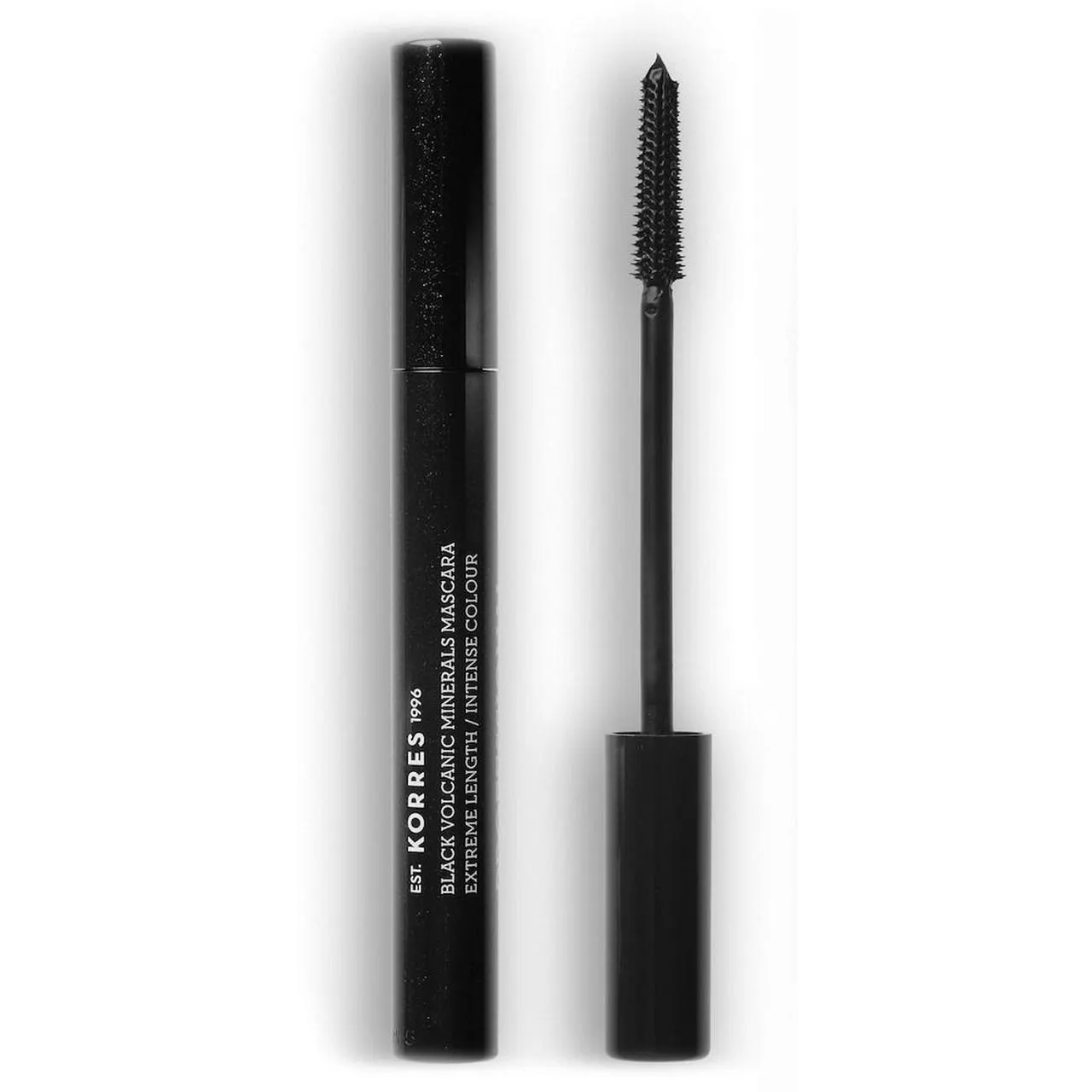 Korres Volcanic Minerals Extreme Length Mascara
