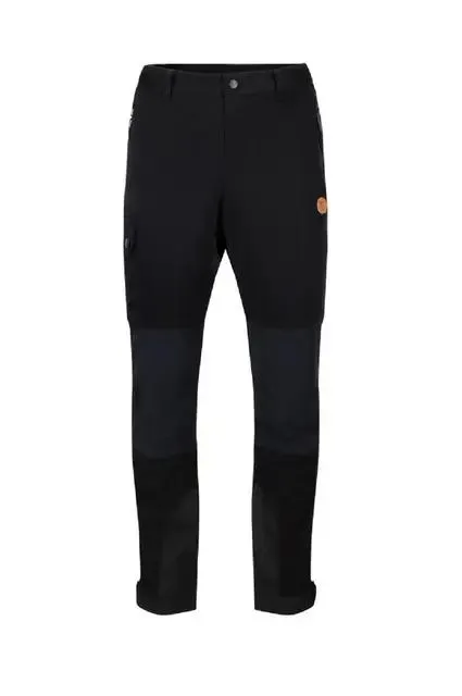 Tufte Hazel Hiking Pants M Black M