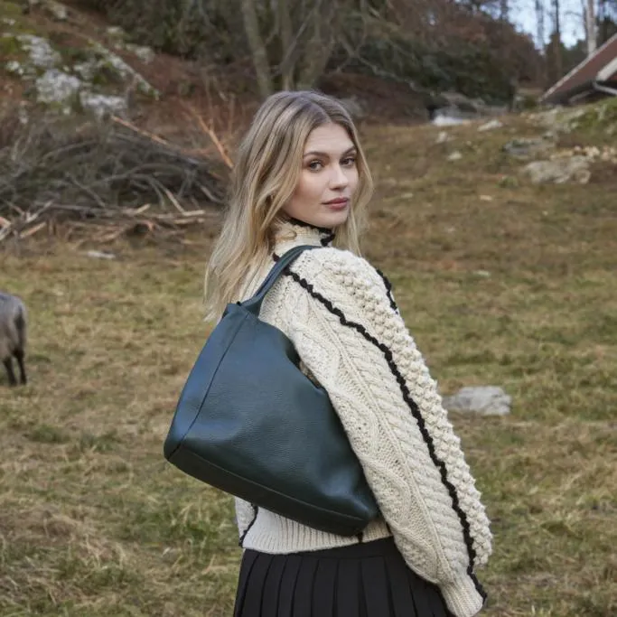 Cormorano shoulder bag Emilia