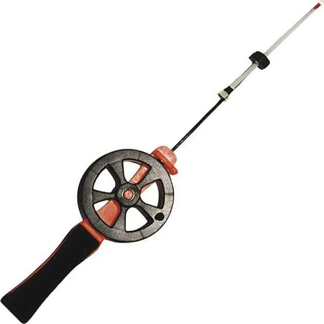 Wiggler Wiggler pimpelspö mormyska top