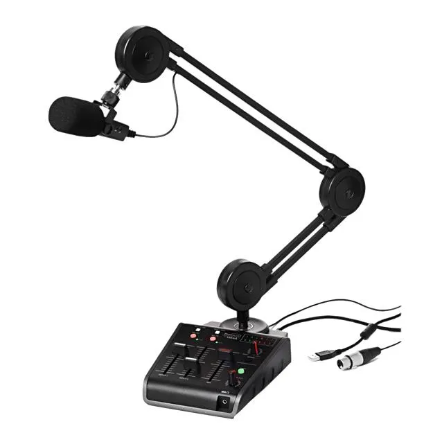 OUTLET | Miktek ProCast SST
