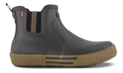 Viking Stavern Urban Warm Gummistøvel Svart 1-37070