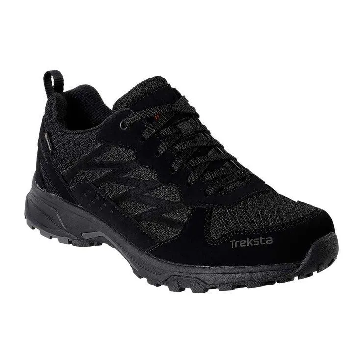 Treksta Bolt Lace tursko (M) herre - black