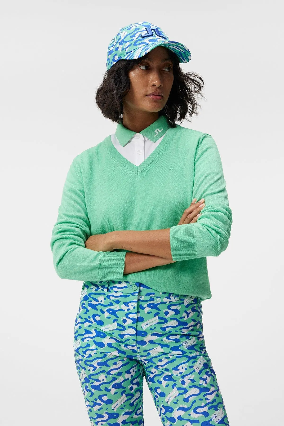 Amaya Knitted Sweater