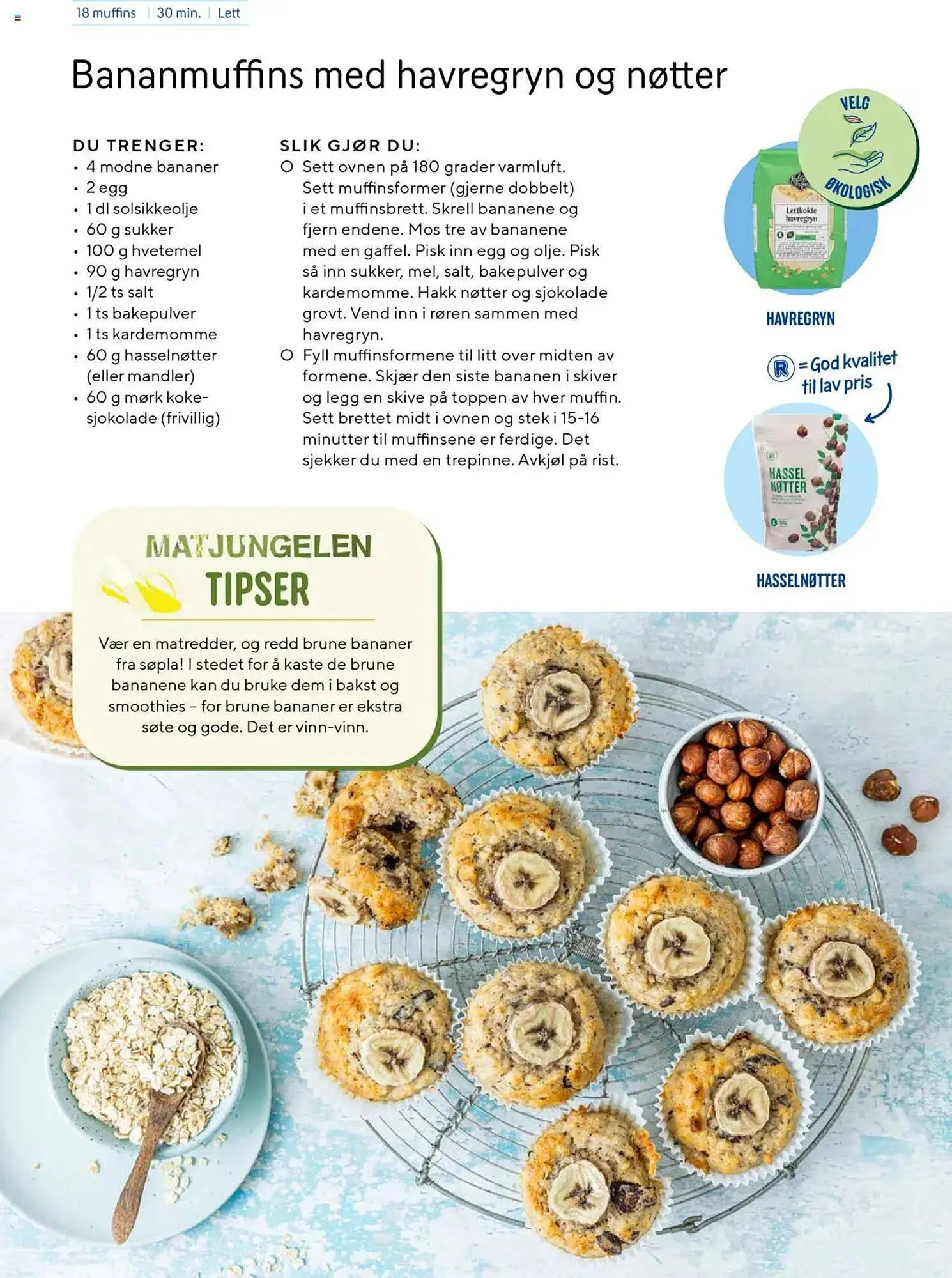 Rema 1000 Kundeavis fra 11. august til 9. januar 2026 - kundeavisside 9