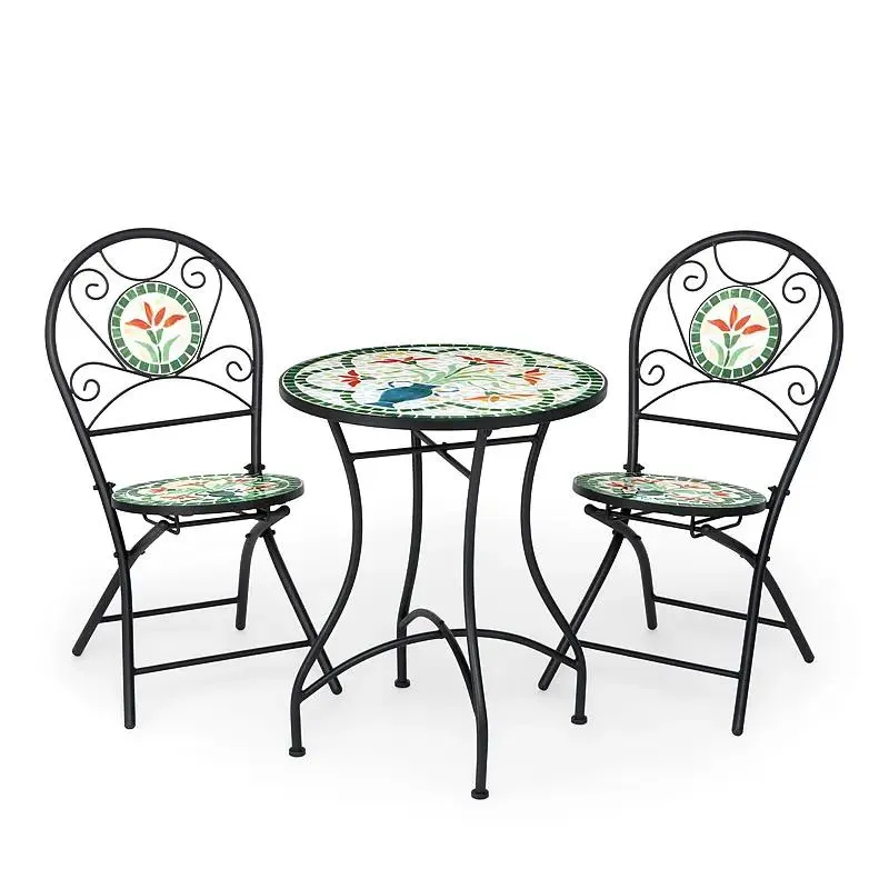 Bistrosett / cafesett