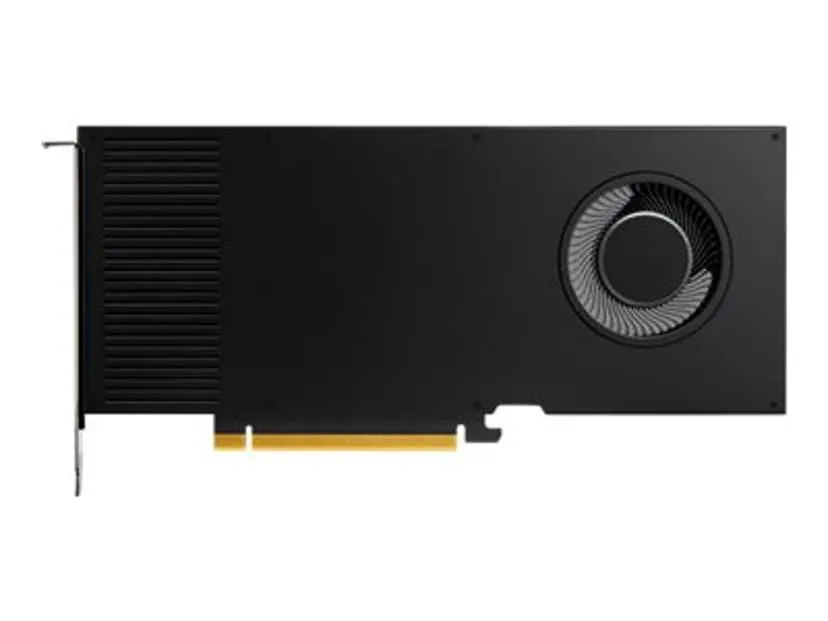 NVIDIA RTX A4000
