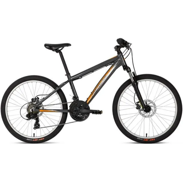 Merida Matts Switchback juniorsykkel 24" 2023
