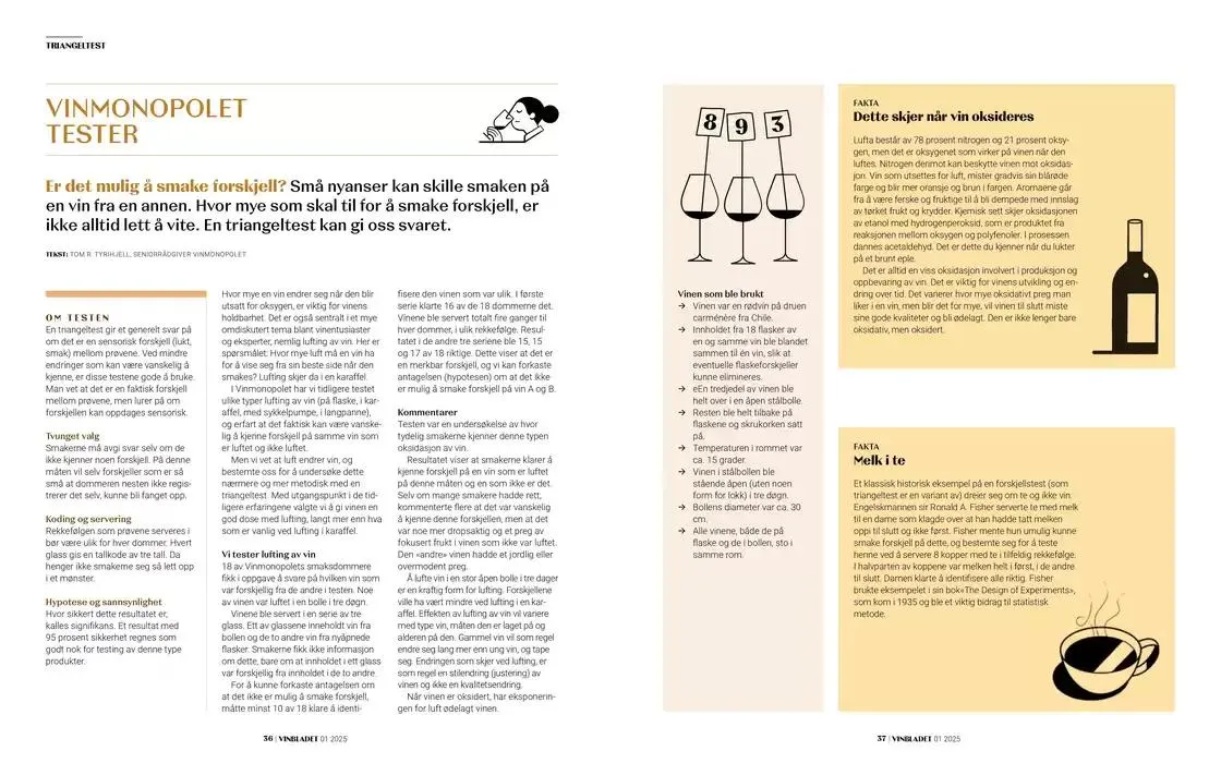 Argang fra 6. mars til 6. april 2025 - kundeavisside 19