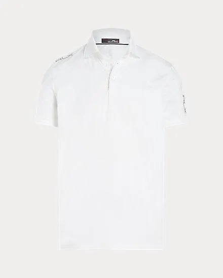 Custom Slim Fit Performance Polo