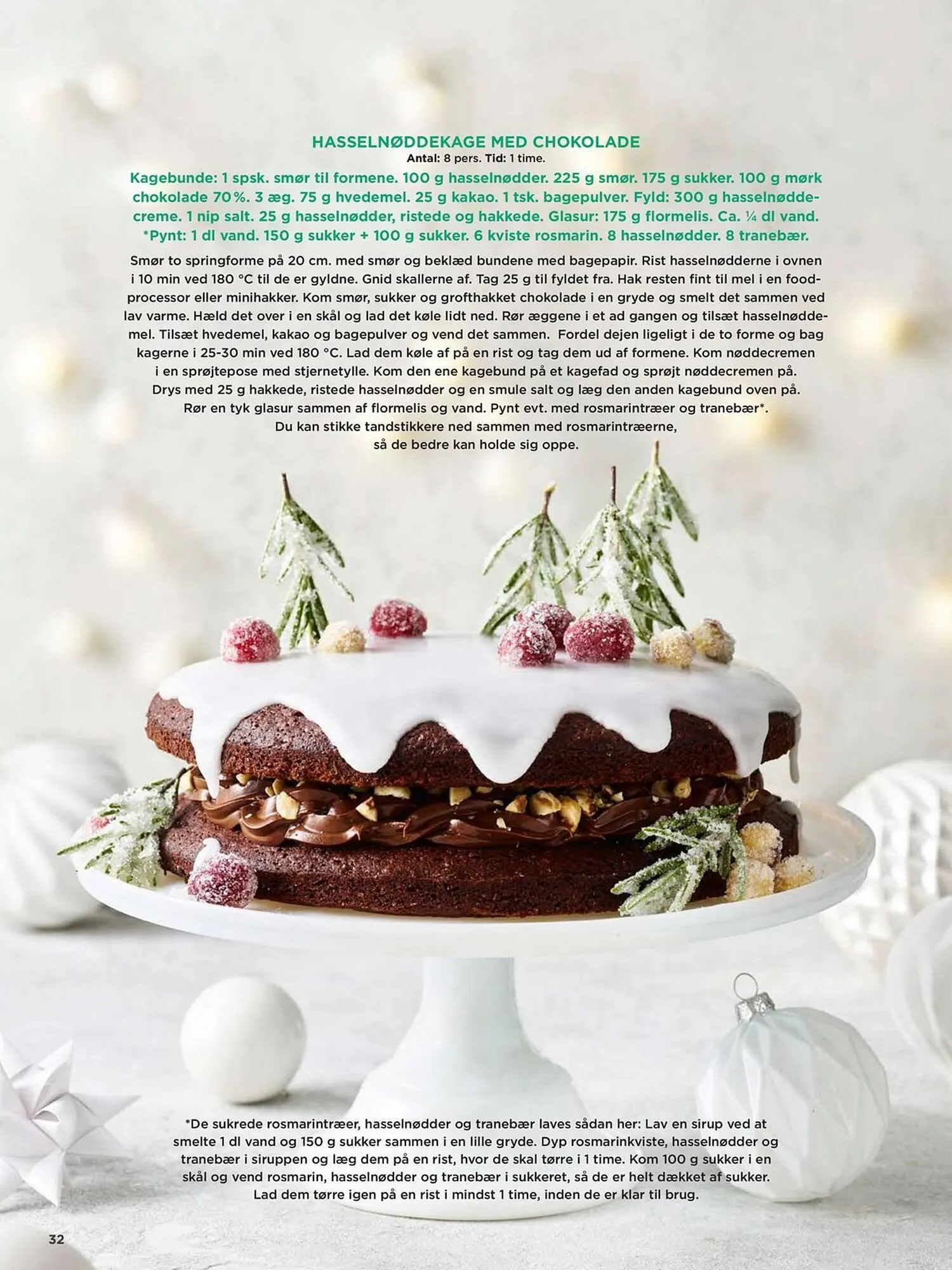 Meny kundeavis fra 25. juni til 25. juni 2026 - kundeavisside 32