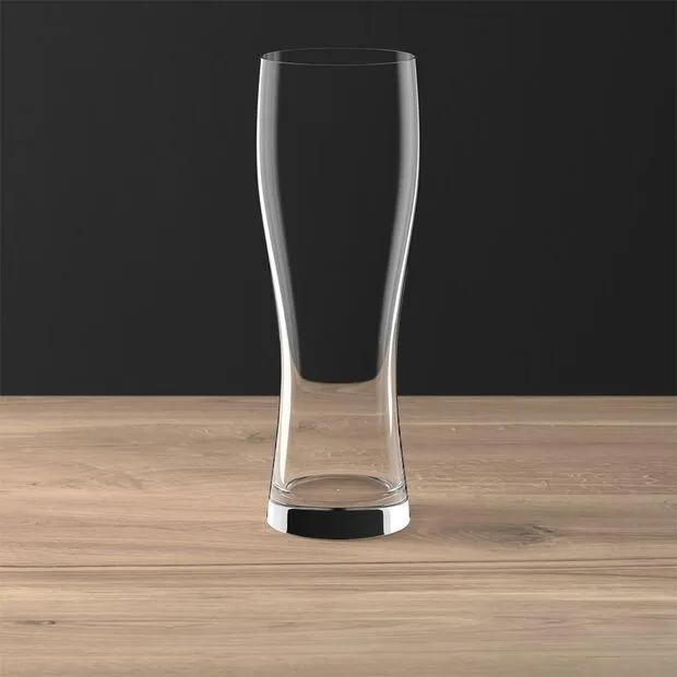 Purismo Beer wheat beer glass