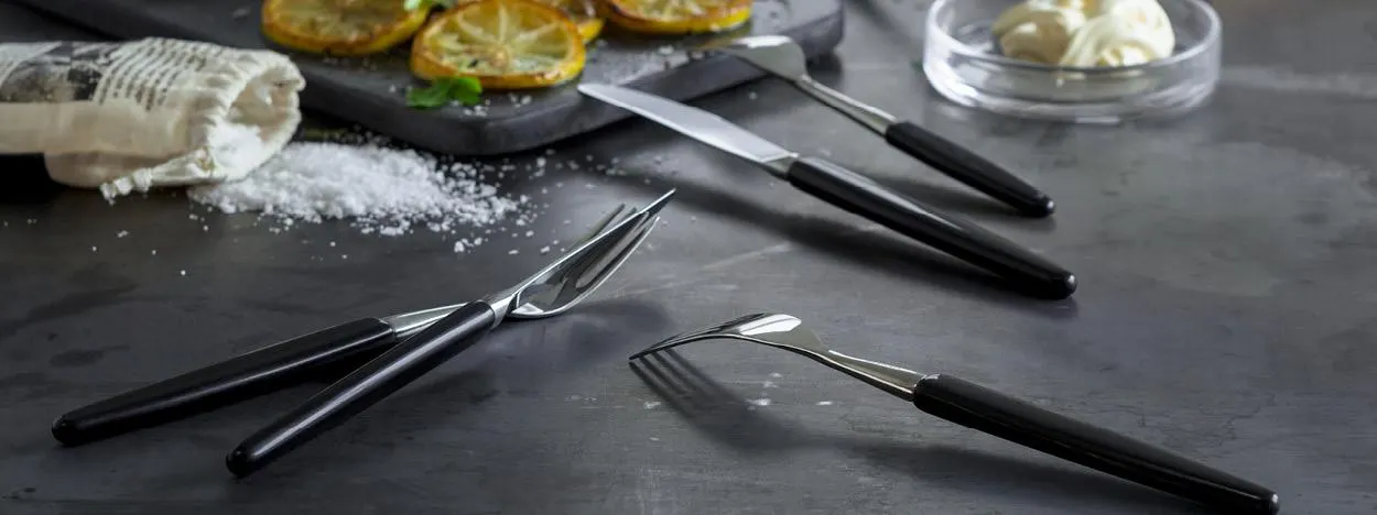 Fjord bestikksett 18 deler