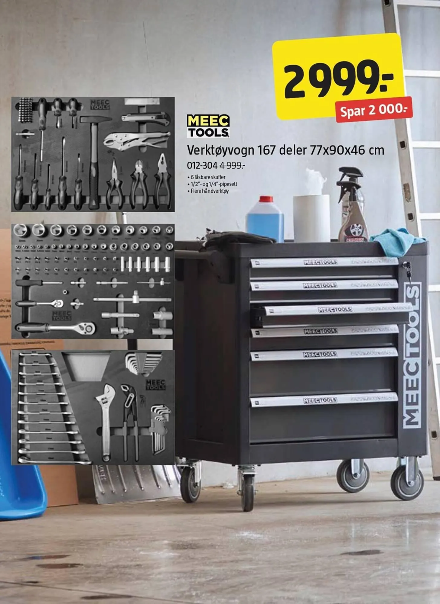 Jula kundeavis fra 20. desember til 21. desember 2025 - kundeavisside 2