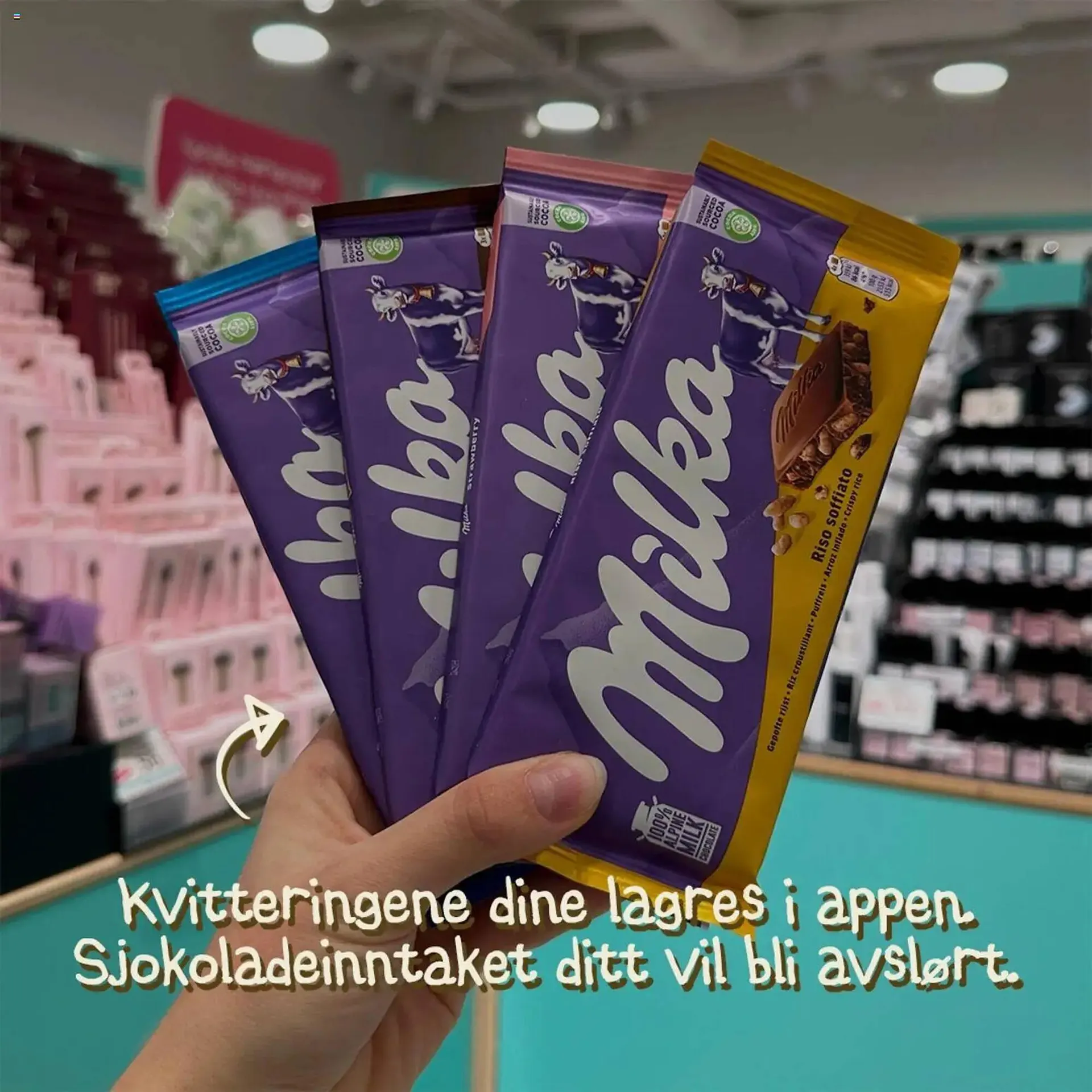 Normal kundeavis fra 3. november til 14. november 2025 - kundeavisside 5