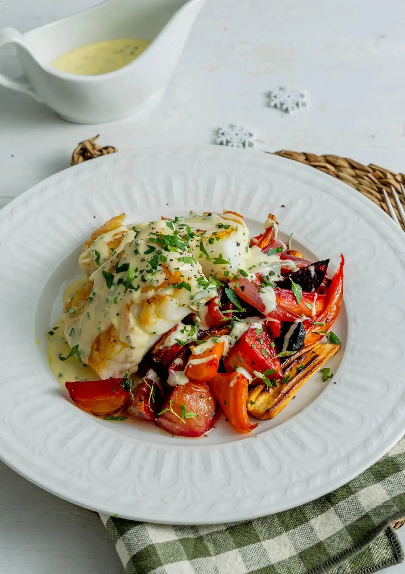 Joker kundeavis fra 1. desember til 1. januar 2026 - kundeavisside 26