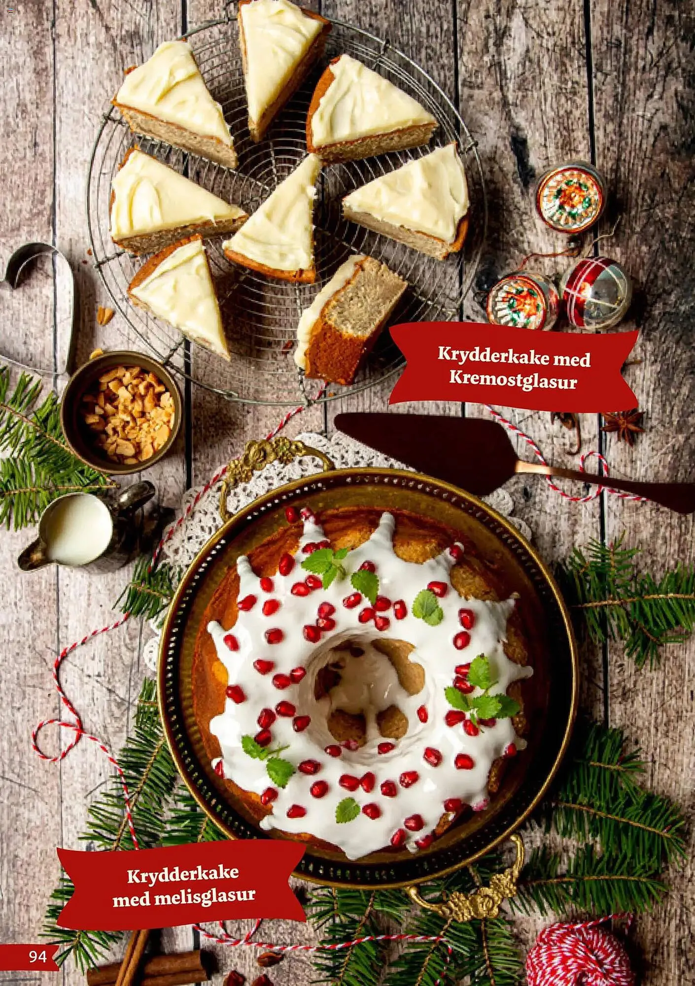 Joker kundeavis fra 27. november til 5. januar 2026 - kundeavisside 94