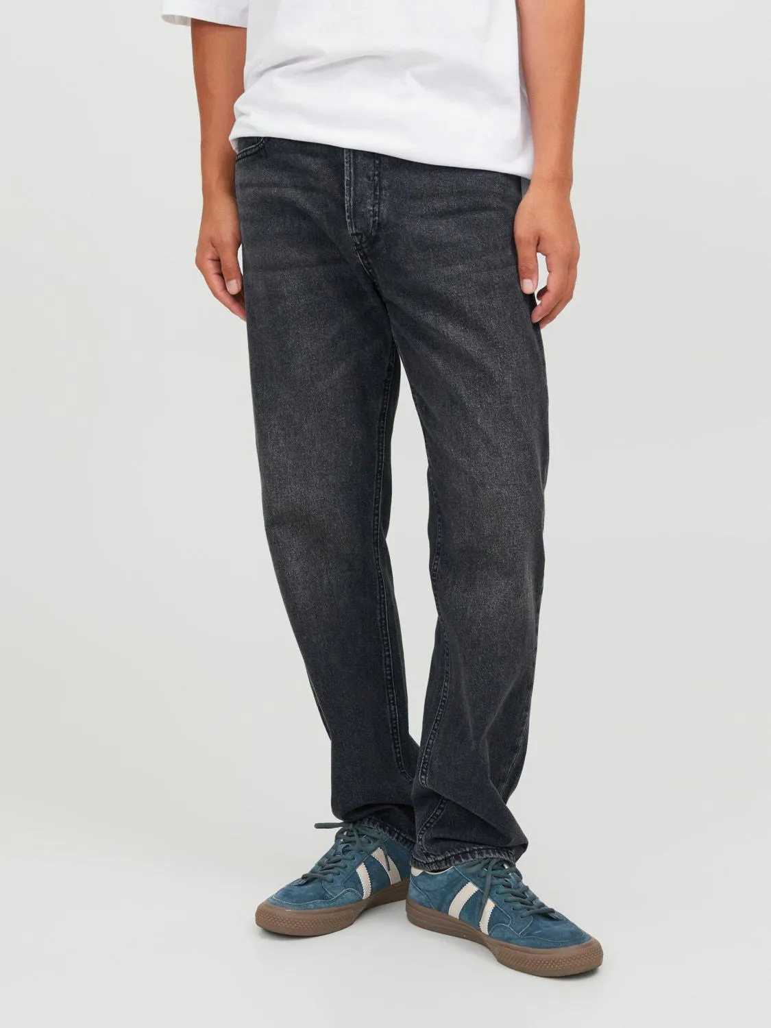 JWHCHRIS JJORIGINAL MF 845 Relaxed Fit Jeans