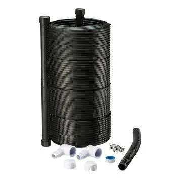 VARMEPANEL SWIM & FUN TIL BASSENG 60X600CM