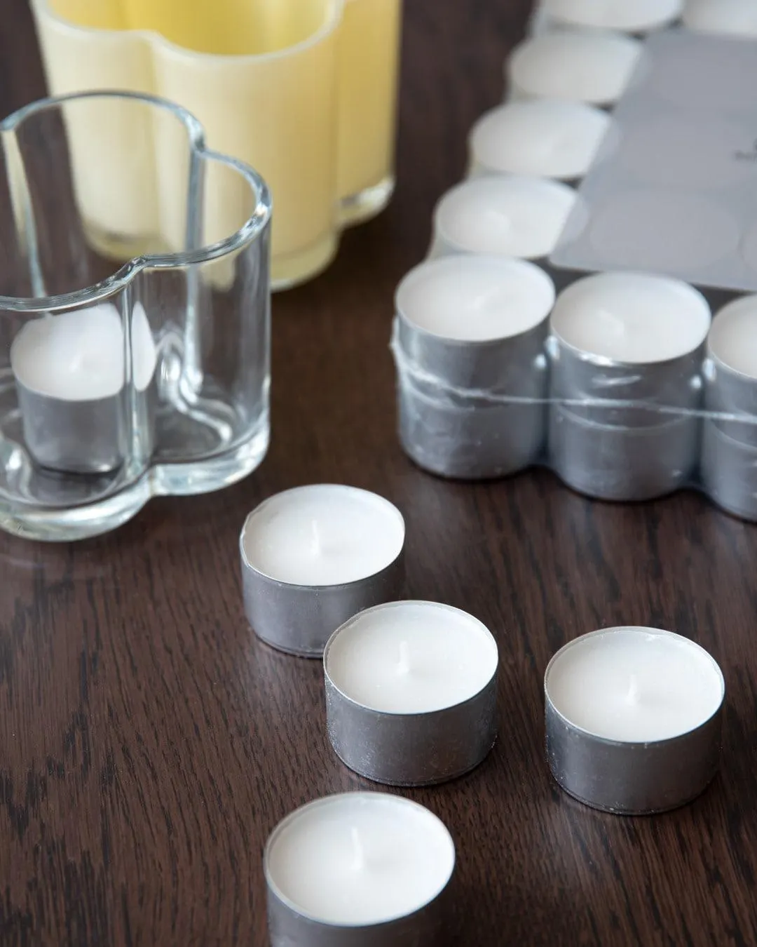 Telys Stearin | Interiør på nett | Lagerhaus.no