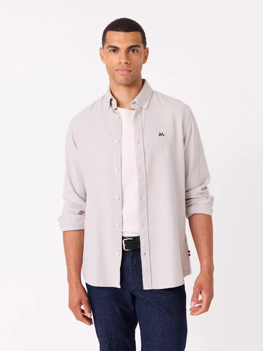 Tintin skjorte - Regular fit