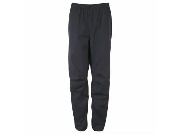 Mountain Equipment Zeno Wmns Pant Black dame