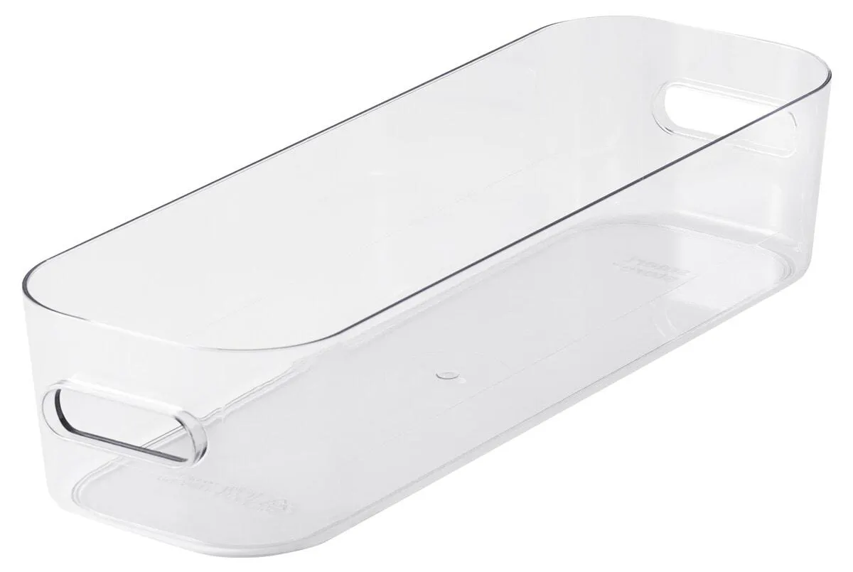 SmartStore Compact Clear systemboks