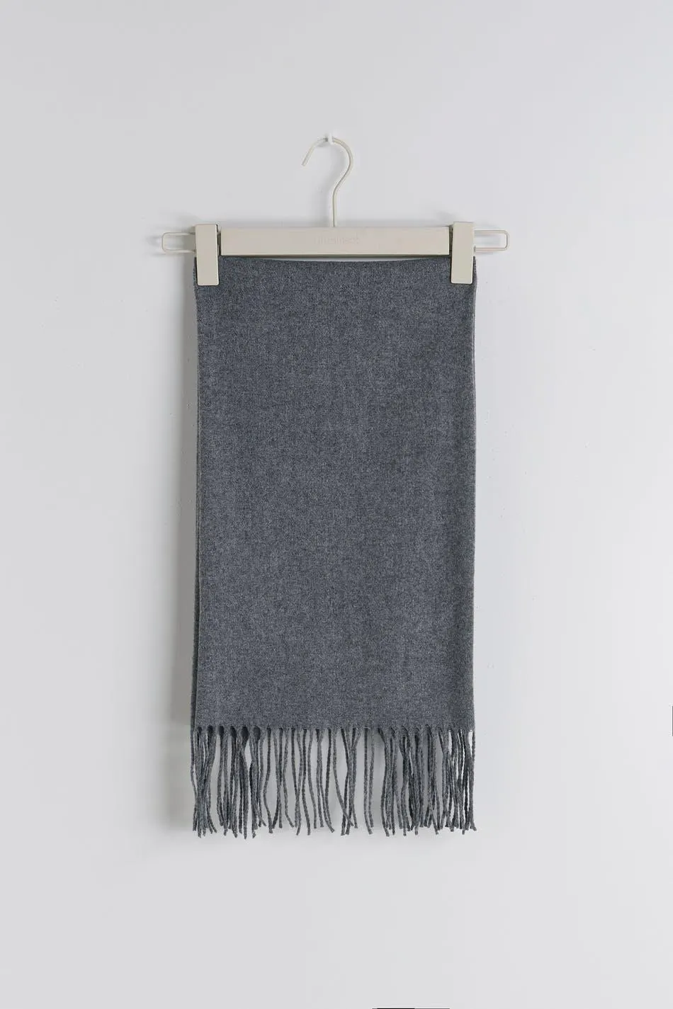 Everyday soft scarf