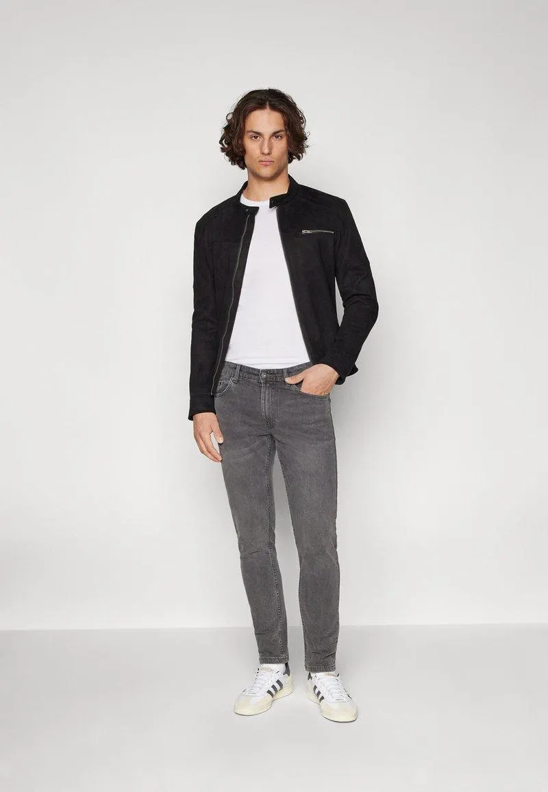 5 PACK - T-shirt basique - white