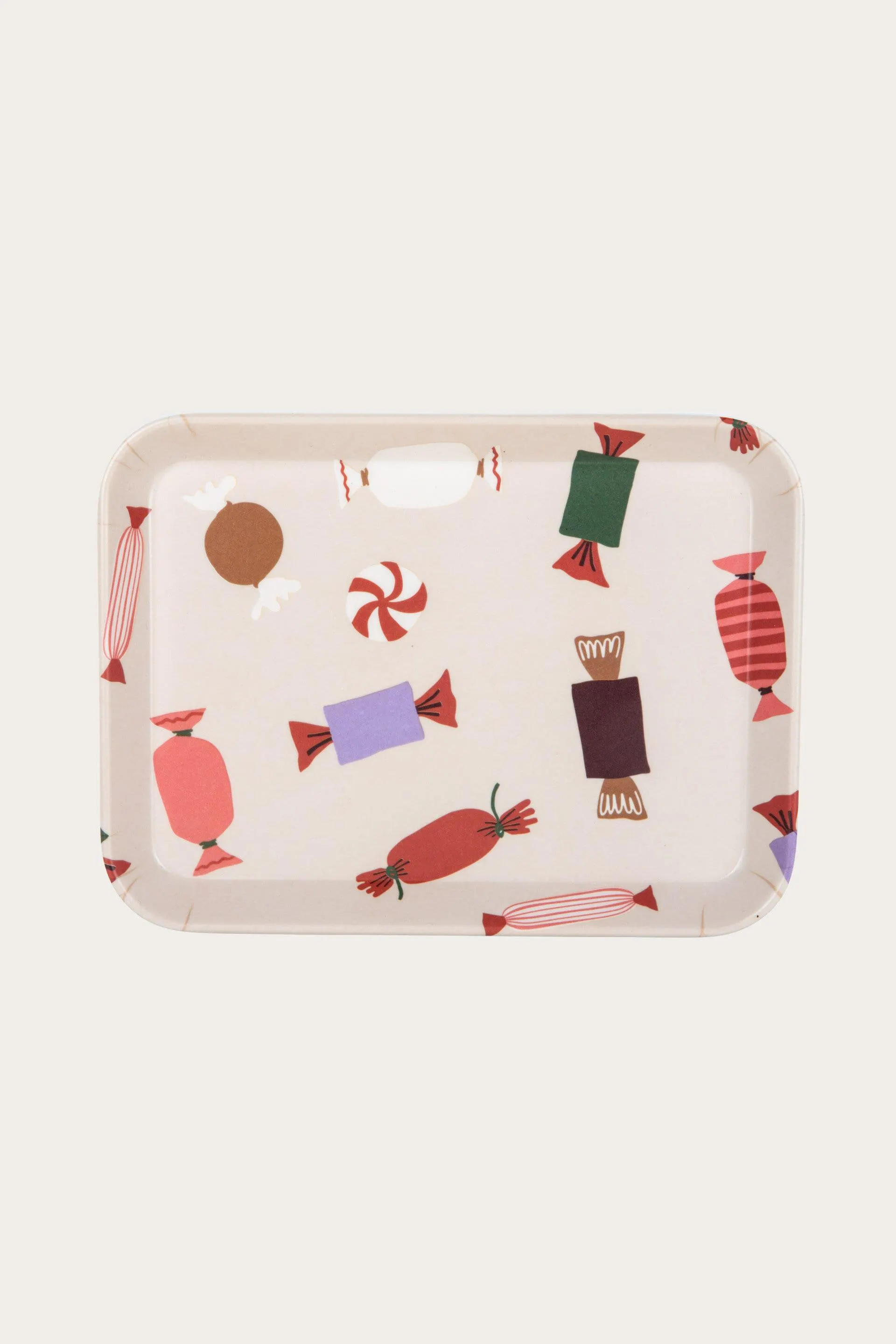 Brett KARAMELL 20X15CM