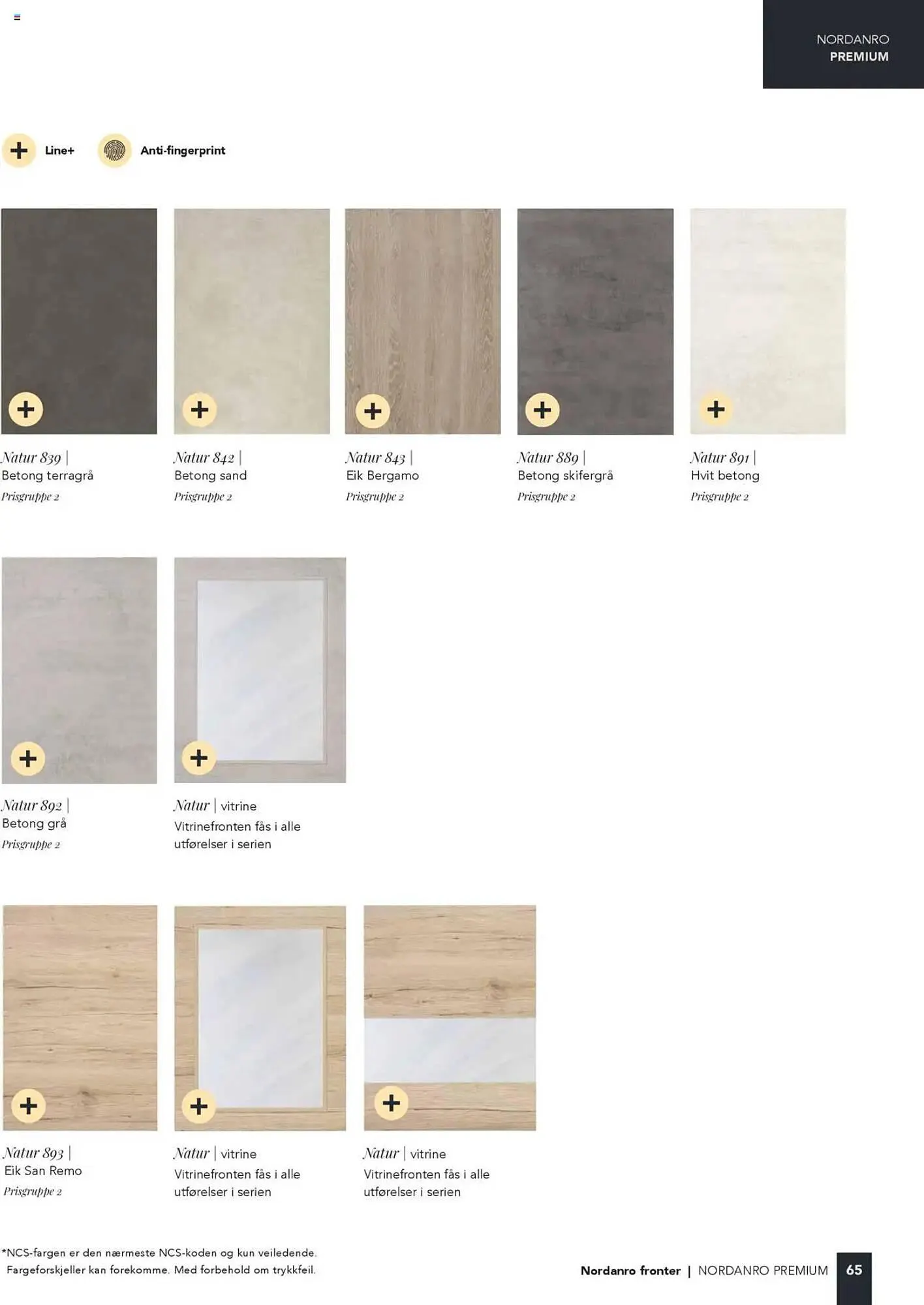 ELON Kundeavis fra 15. juli til 2. januar 2026 - kundeavisside 65