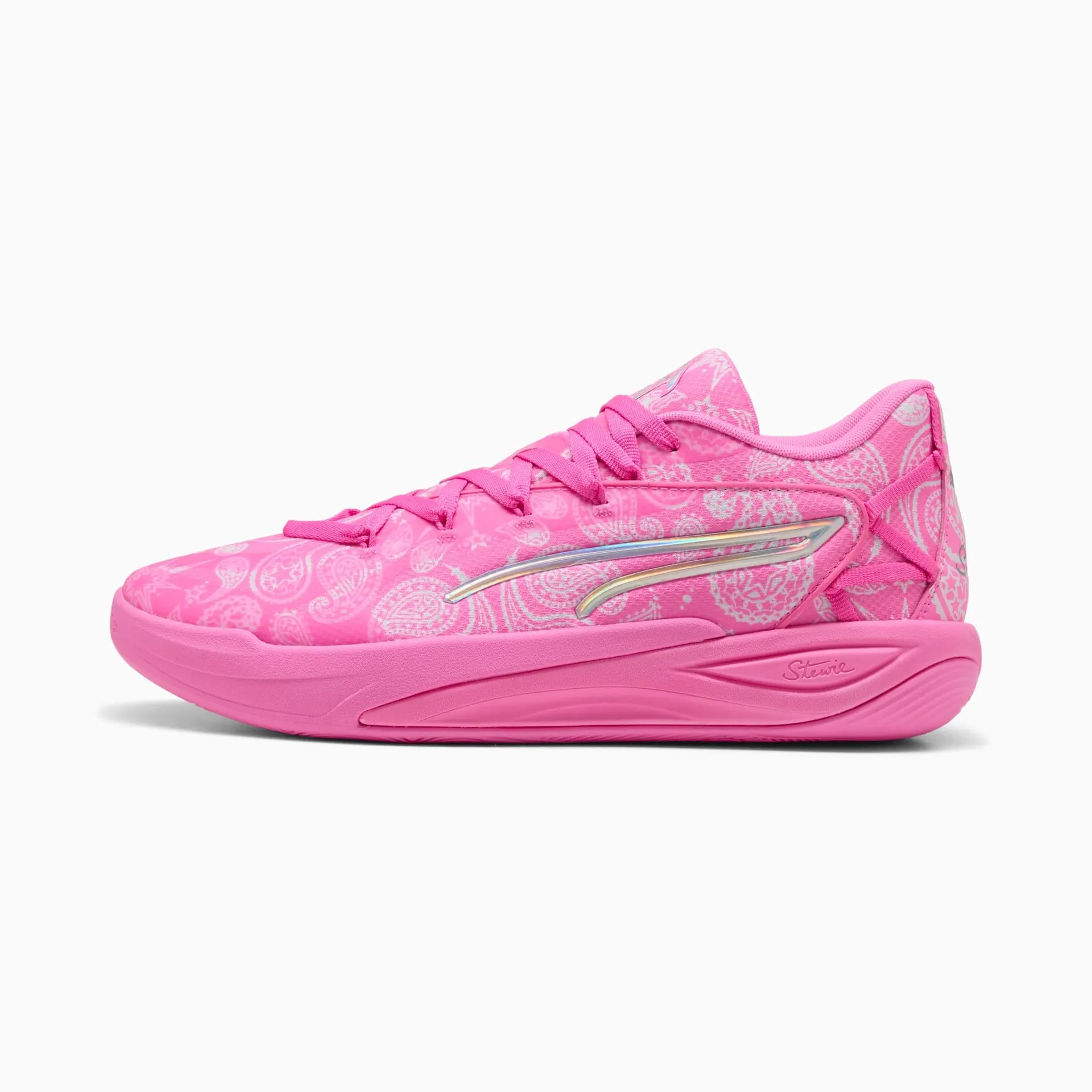 Stewie 4 ST4RZ Basketball Shoes Women