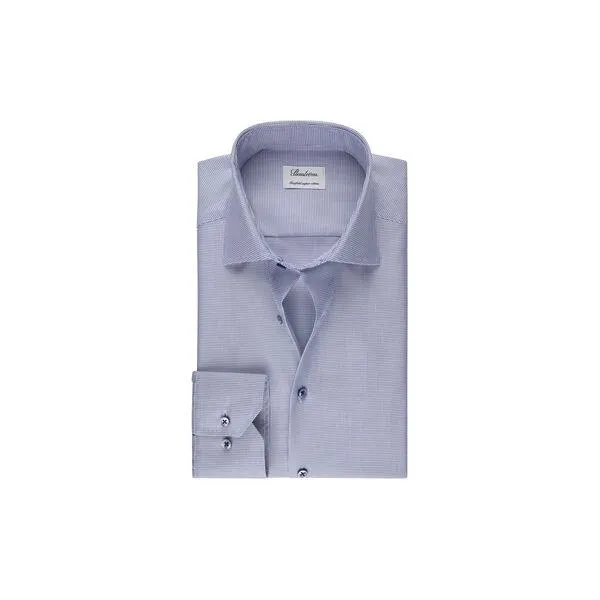 Slimline/77 RM cuff, dark blue
