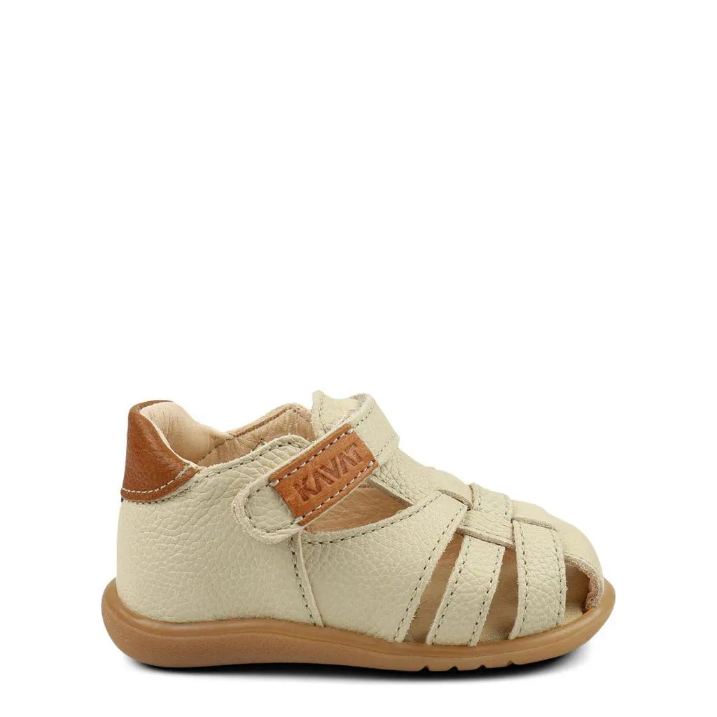 Rullsand EP Sandaler Sand