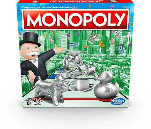 Monopol