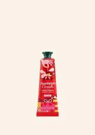 Cranberry Crush Hand Balm 30ml